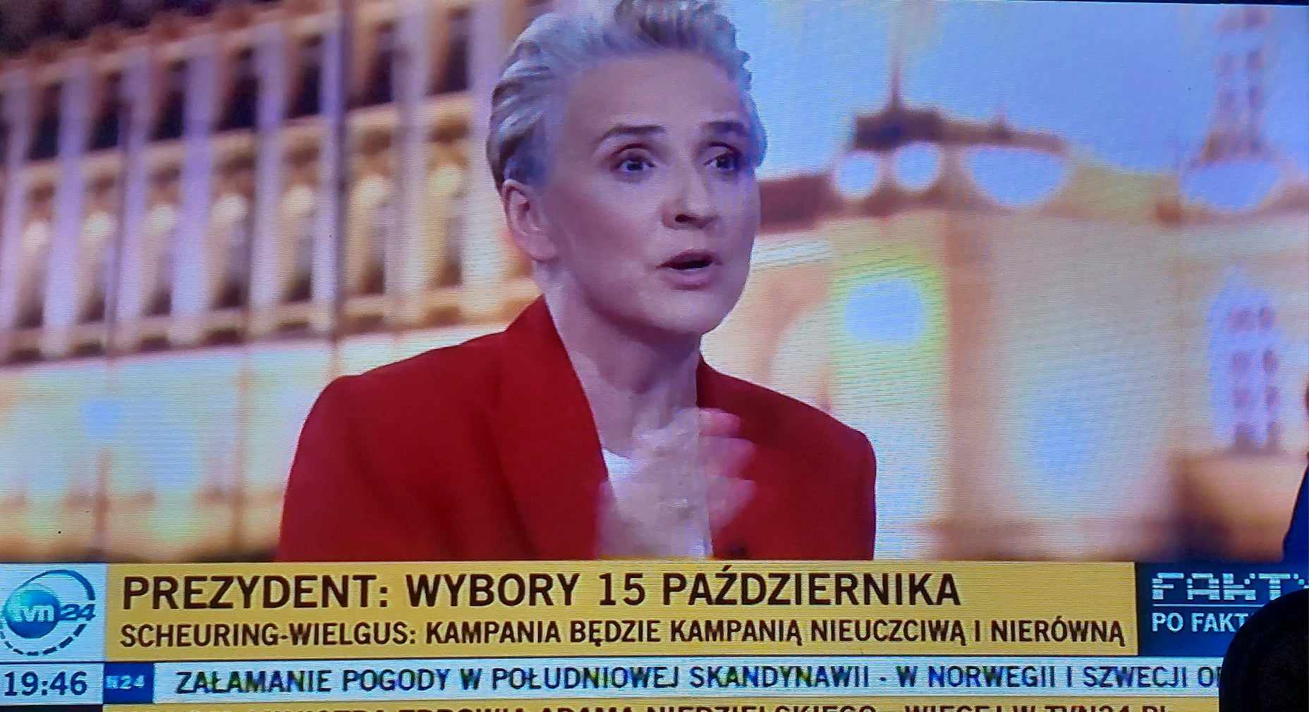 wieolgus kampania wyborczatvn24