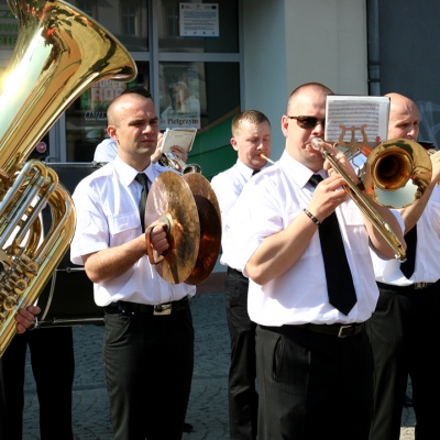 1 maja 2014