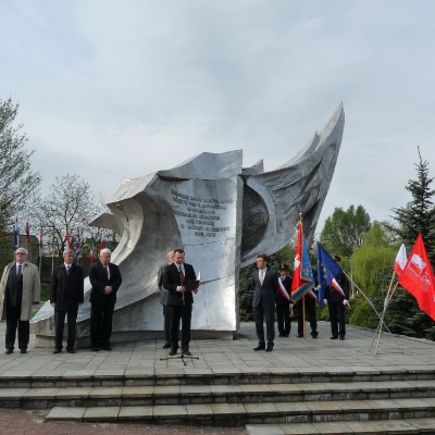 1 maja 2015