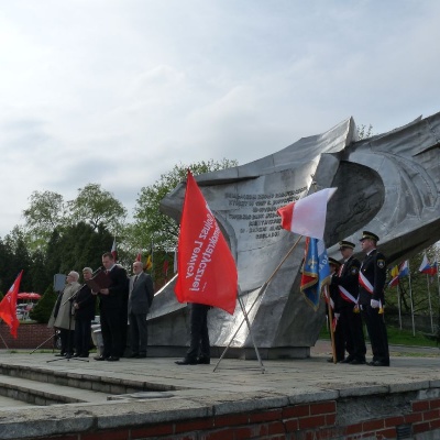 1 maja 2015