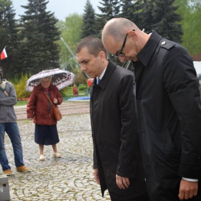 1 maja 2015