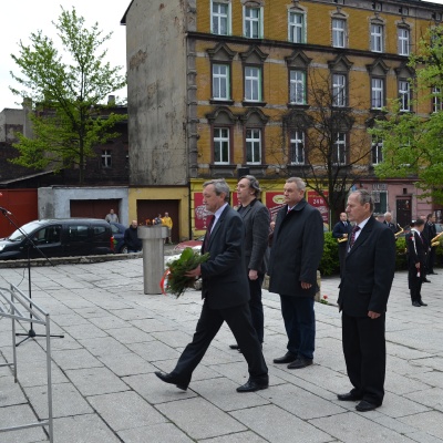 1 maja 2015