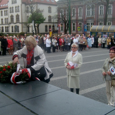 1 maja 2015