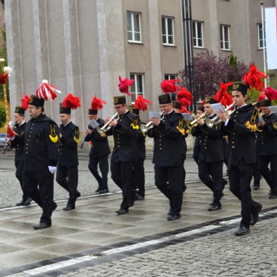 1 maja 2015