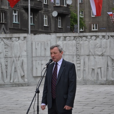 1 maja 2015