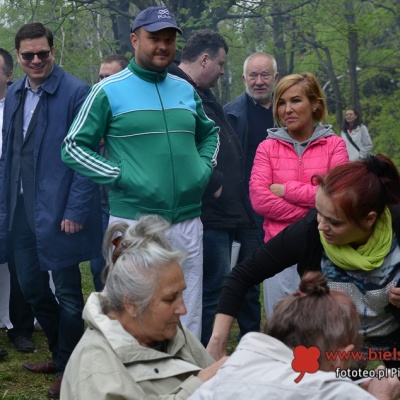 1 maja 2015