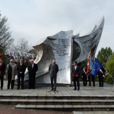 1 maja 2015