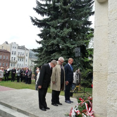 1 maja 2015