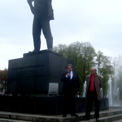1 maja 2015