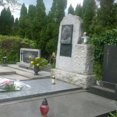 1 maja 2015