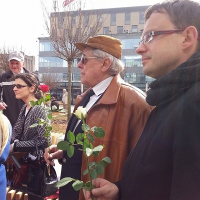 1 maja 2015