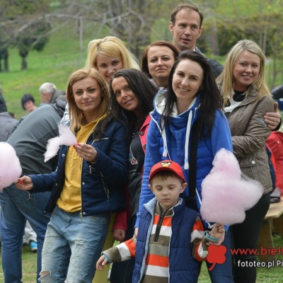 1 maja 2015
