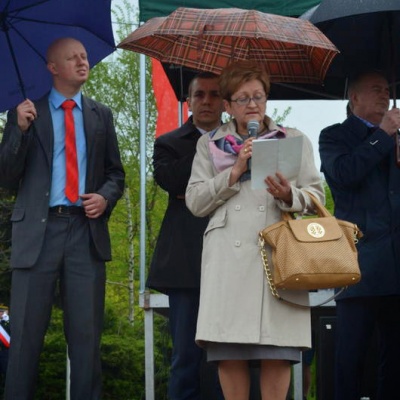 1 maja 2015