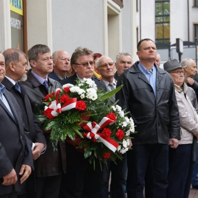 1 maja 2015