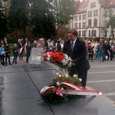 1 maja 2015