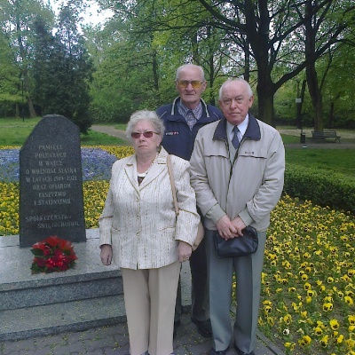1 maja 2015