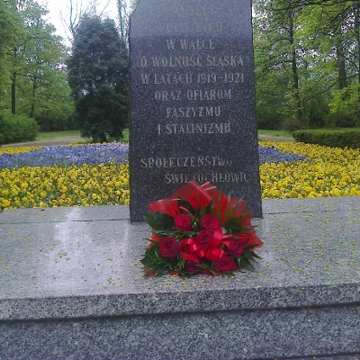 1 maja 2015