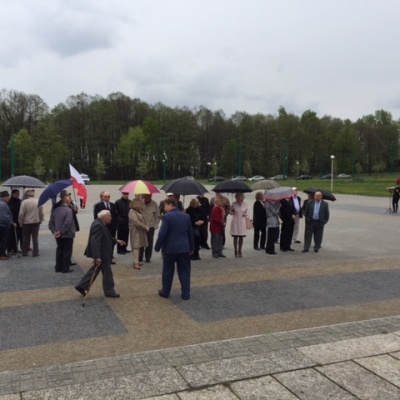 1 maja 2015