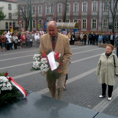 1 maja 2015