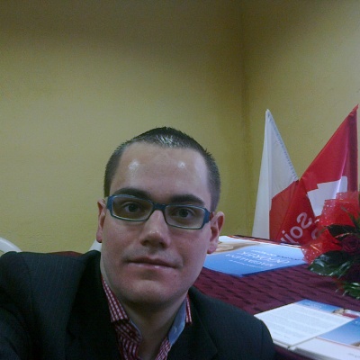 1 maja 2015