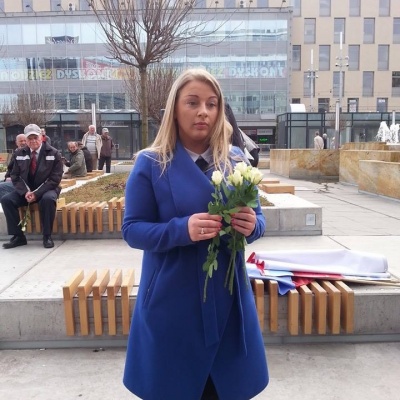 1 maja 2015