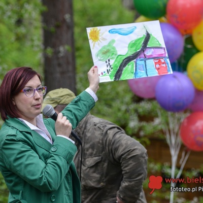 1 maja 2015
