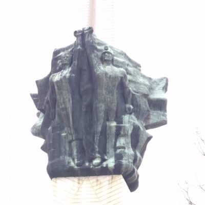 1 maja 2015