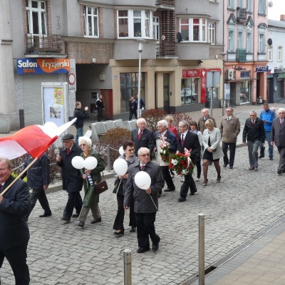 1 maja 2015