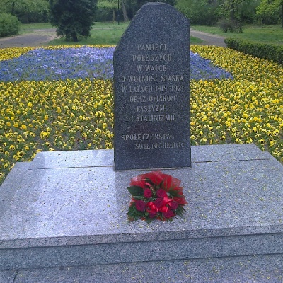 1 maja 2015