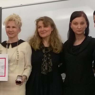 Kobieta w polityce wczoraj i dziś
