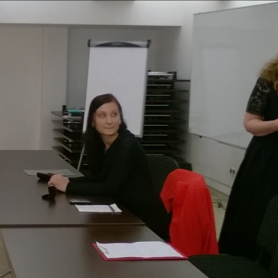 Kobieta w polityce wczoraj i dziś