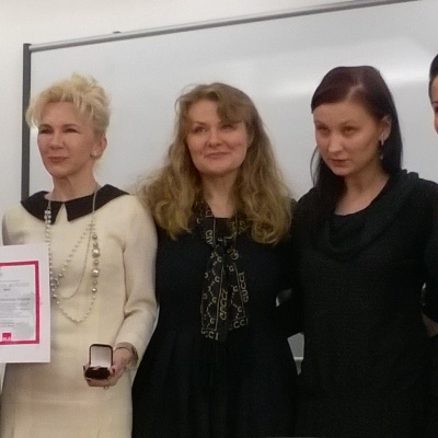 Kobieta w polityce wczoraj i dziś