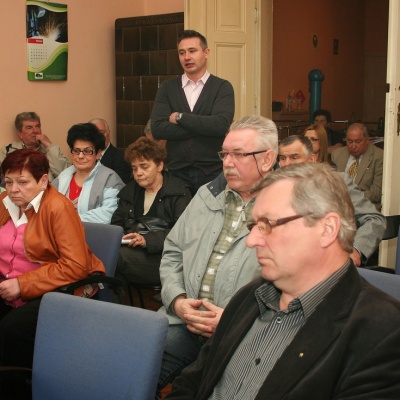 Konwencja SLD w Bytomiu