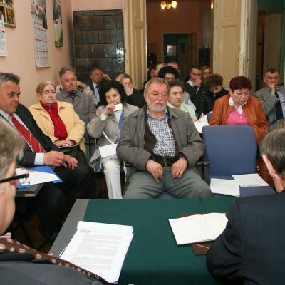 Konwencja SLD w Bytomiu