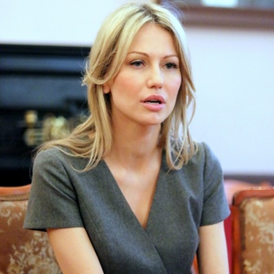 Magdalena Ogórek w Sosnowcu i Częstochowie