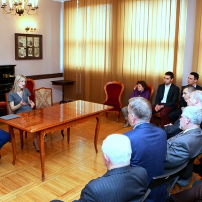 Magdalena Ogórek w Sosnowcu i Częstochowie