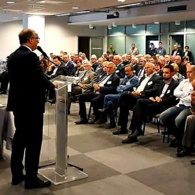 Śląska Konwencja Wojewódzka - Częstochowa