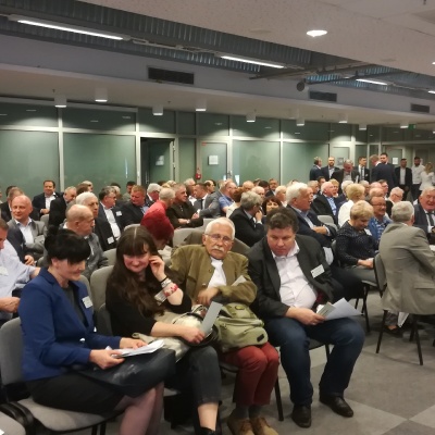 Śląska Konwencja Wojewódzka - Częstochowa